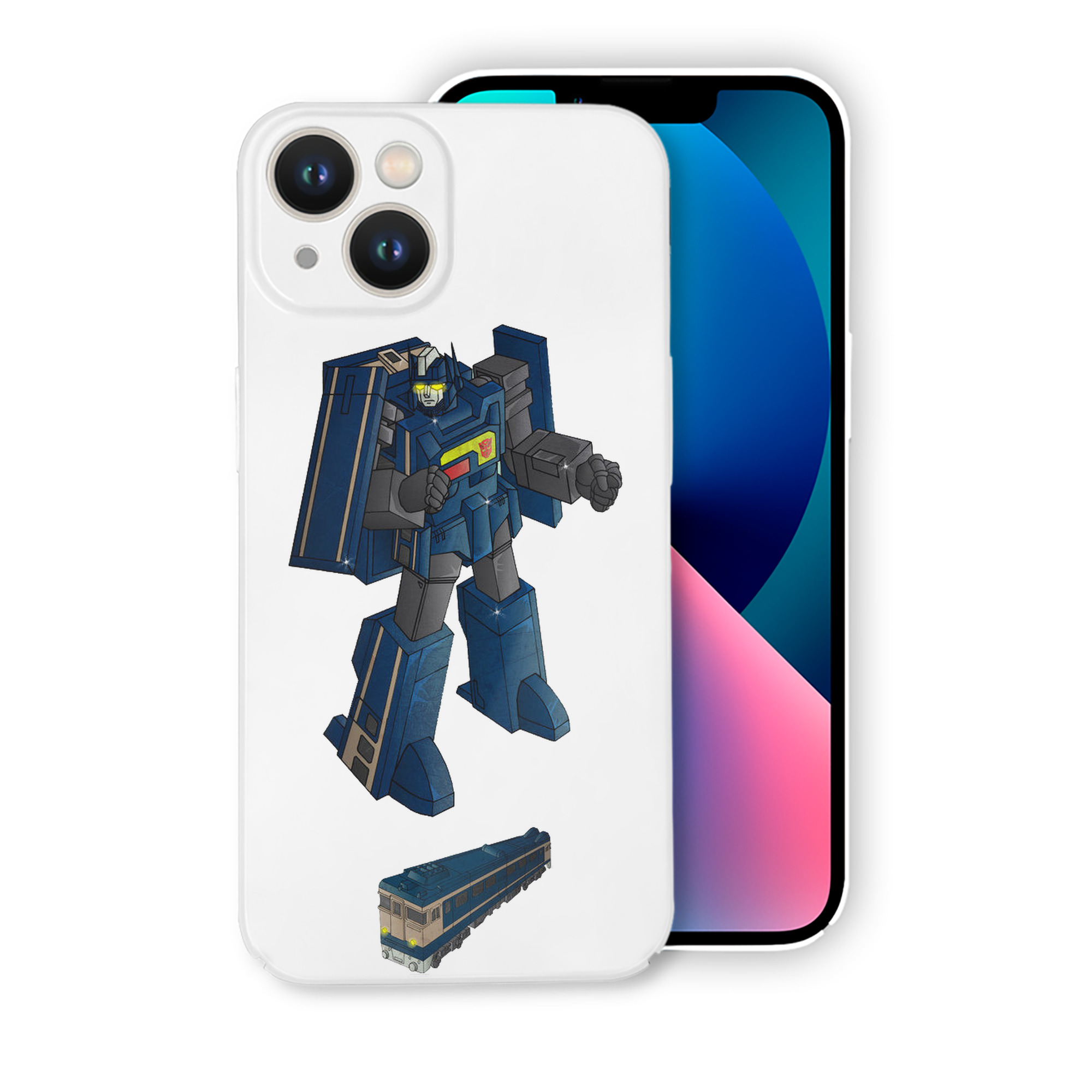 （画像用）  【iPhone 14シリーズ対応】ハードケース